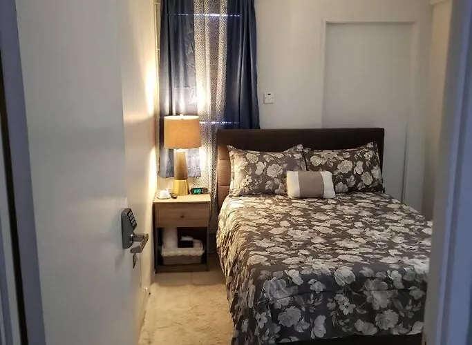 Holiday home Andeve's Tranquil Beautiful Montego Bay
