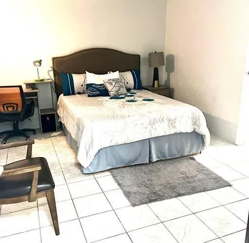 Andeve's Tranquil Beautiful Holiday home