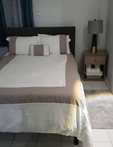 Holiday home Andeve's Tranquil Beautiful *