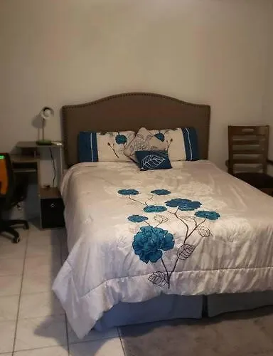Andeve's Tranquil Beautiful