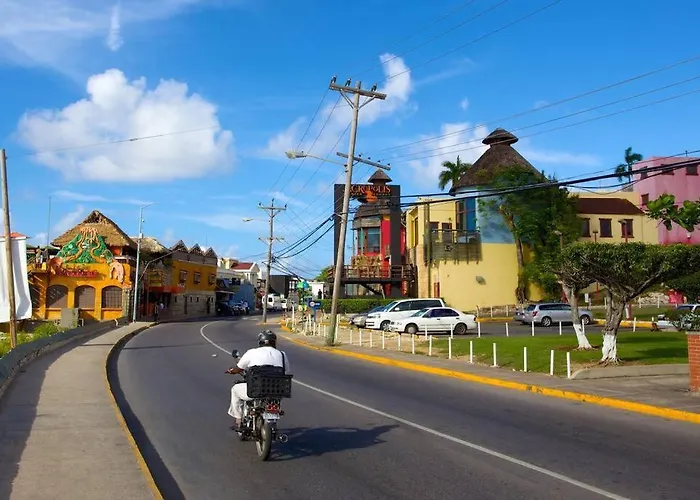Andeve's Tranquil Beautiful * Montego Bay