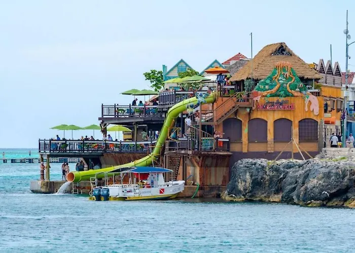 Andeve's Tranquil Beautiful Montego Bay