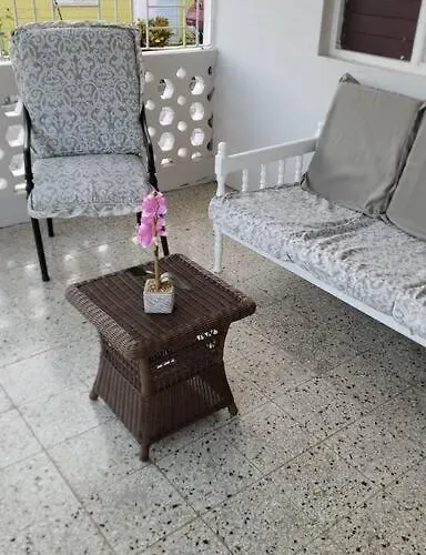 Andeve's Tranquil Beautiful Holiday home Montego Bay